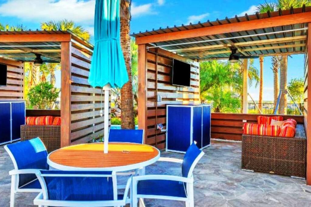 Magical Mansion 10 Bedroom W Pool Near Disney Davenport Bagian luar foto