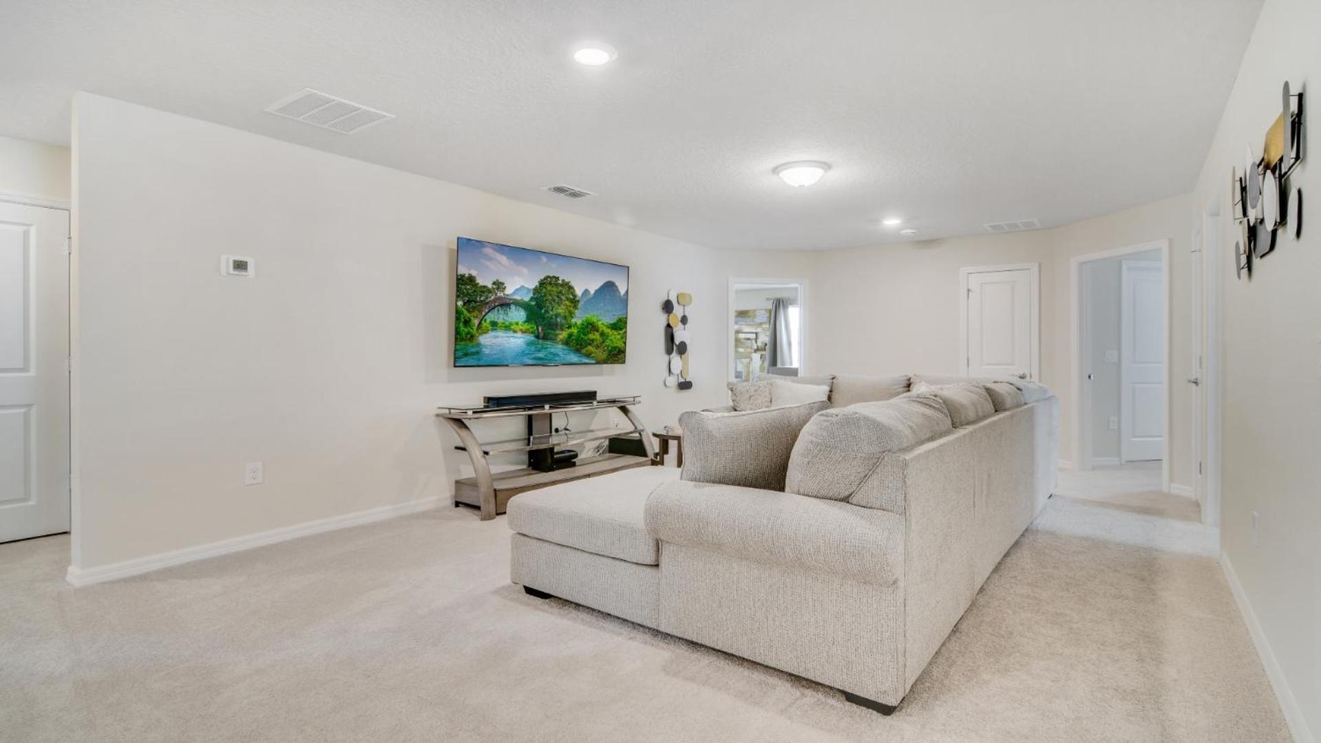 Magical Mansion 10 Bedroom W Pool Near Disney Davenport Bagian luar foto