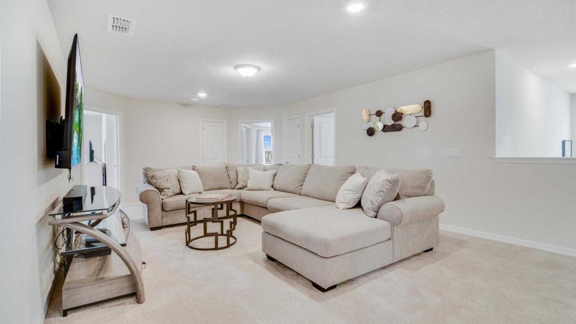 Magical Mansion 10 Bedroom W Pool Near Disney Davenport Bagian luar foto